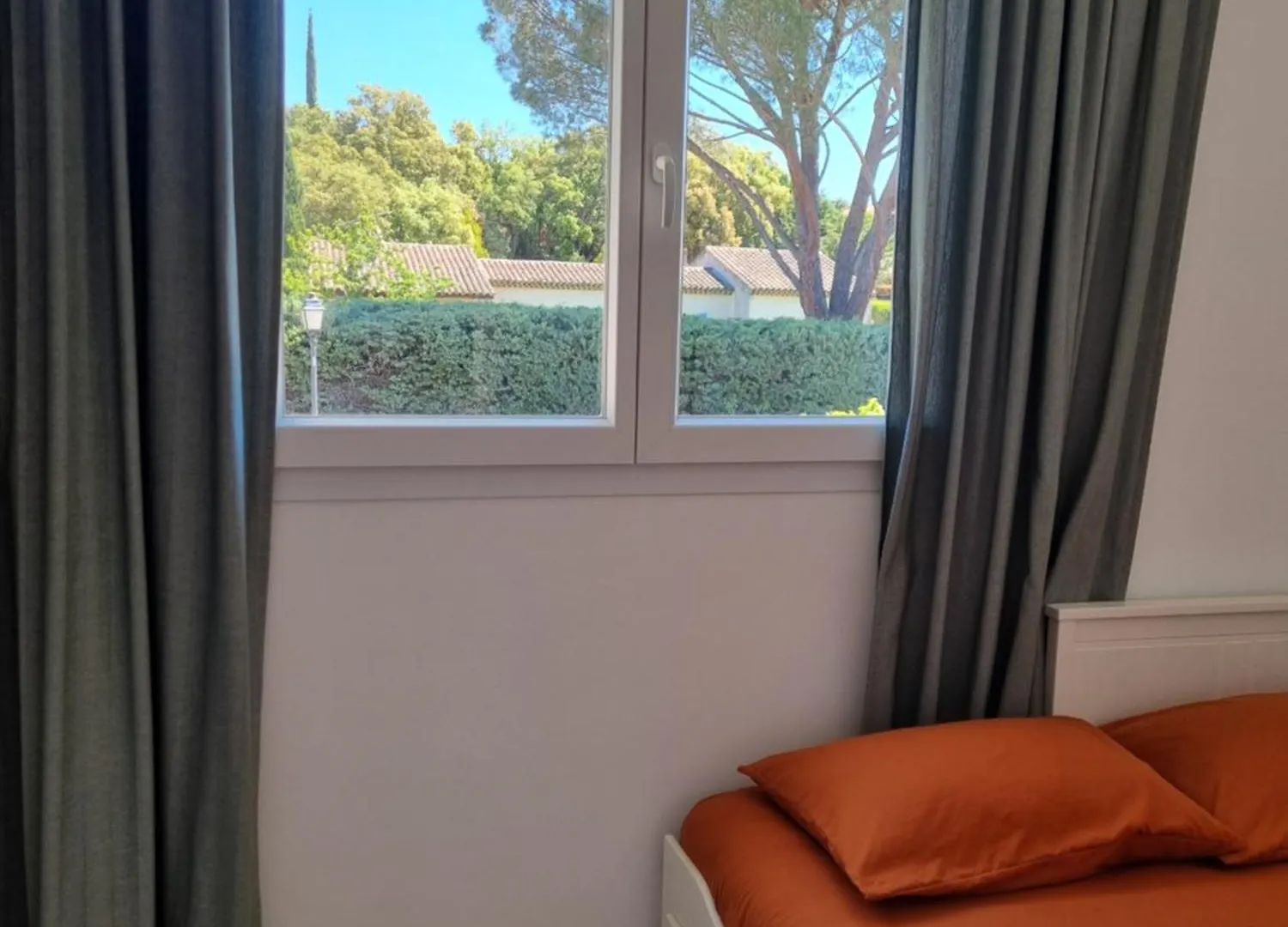 Studio Toute Equipe La Mole Apartment